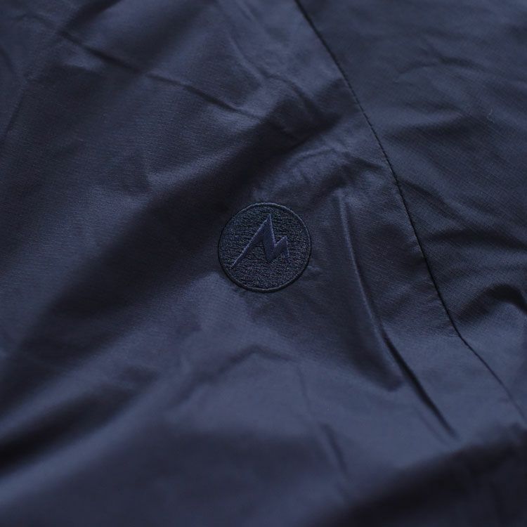 750FP Vertical Long Down Jacket 750FPバーティカルダウンジャケット