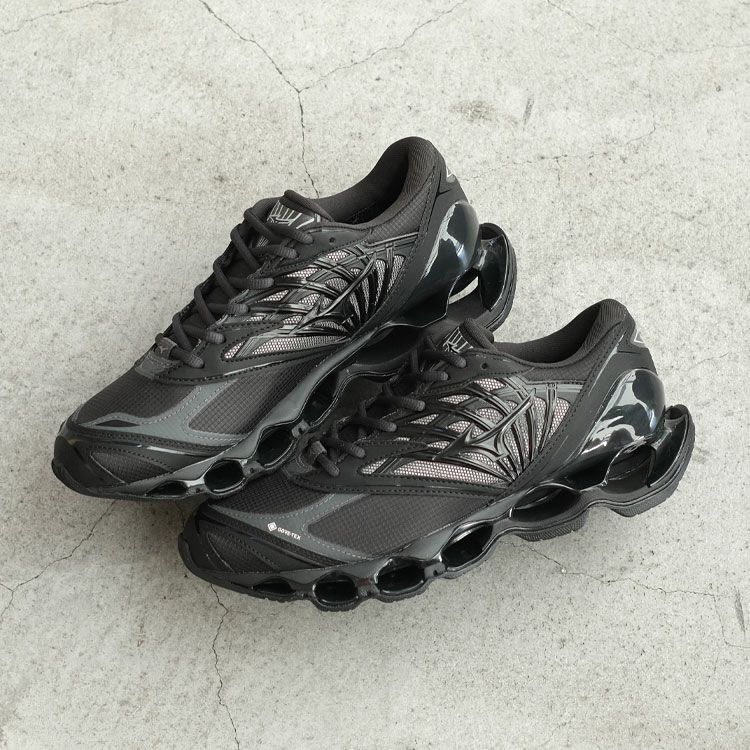 WAVE PROPHECY LS GTX ウェーブ プロフェシー LS ゴアテックス