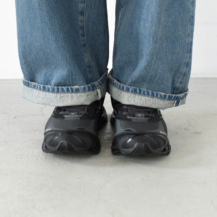 WAVE PROPHECY LS GTX ウェーブ プロフェシー LS ゴアテックス