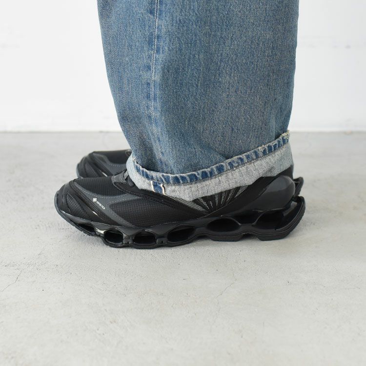 WAVE PROPHECY LS GTX ウェーブ プロフェシー LS ゴアテックス