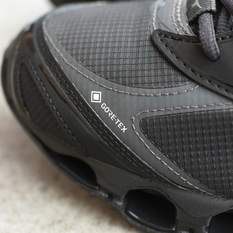 WAVE PROPHECY LS GTX ウェーブ プロフェシー LS ゴアテックス