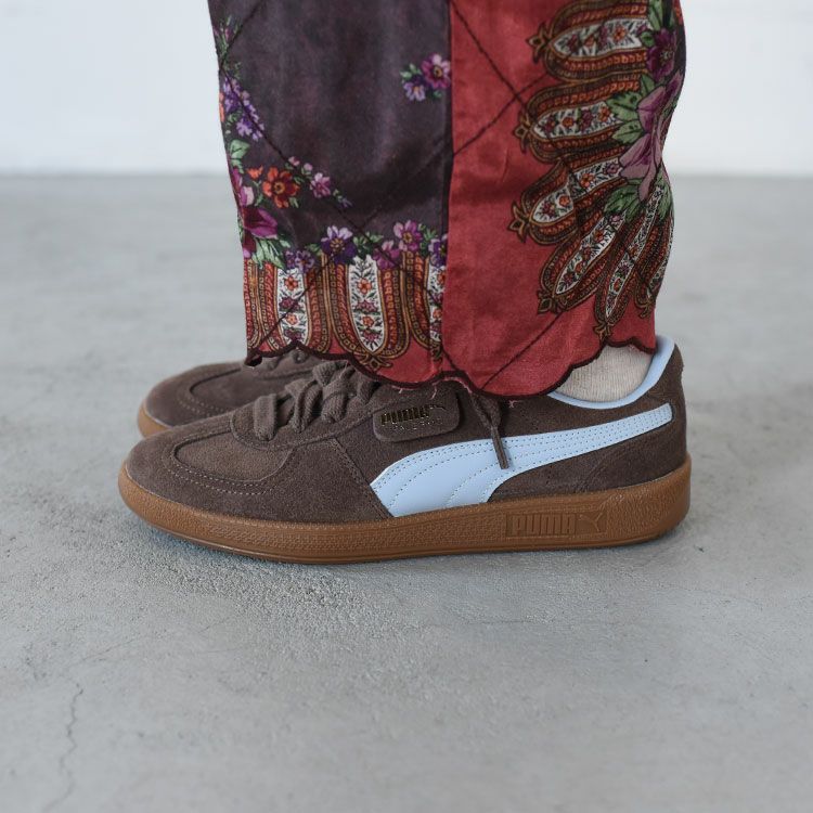 Palermo パレルモ