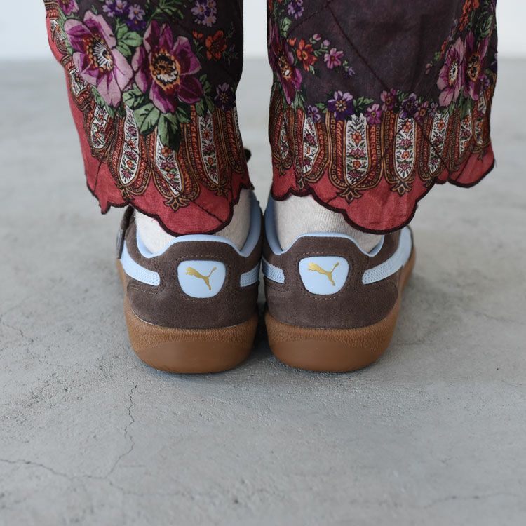 Palermo パレルモ