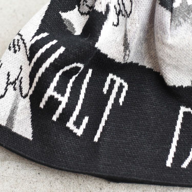 DISNEY VP / PC KNIT COLLECTION KNIT CAP ニットキャップ