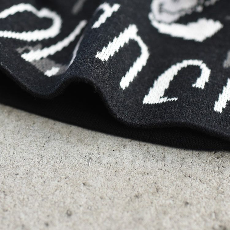 DISNEY VP / PC KNIT COLLECTION KNIT CAP ニットキャップ