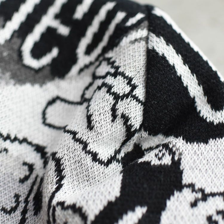 DISNEY VP / PC KNIT COLLECTION KNIT CAP ニットキャップ