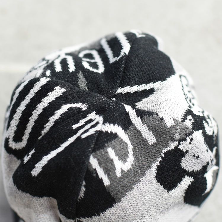 DISNEY VP / PC KNIT COLLECTION KNIT CAP ニットキャップ