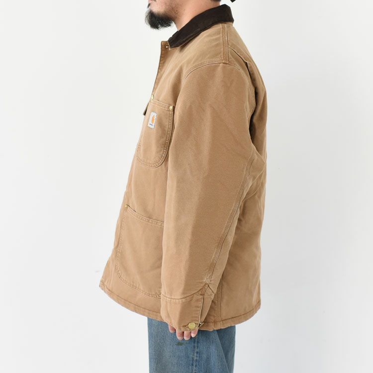 OG CHORE COAT OGオリジナルチョアコート