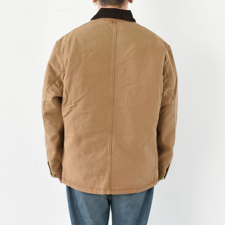 OG CHORE COAT OGオリジナルチョアコート