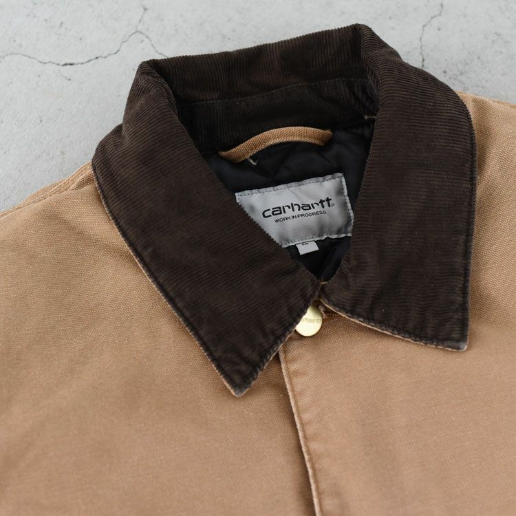 OG CHORE COAT OGオリジナルチョアコート