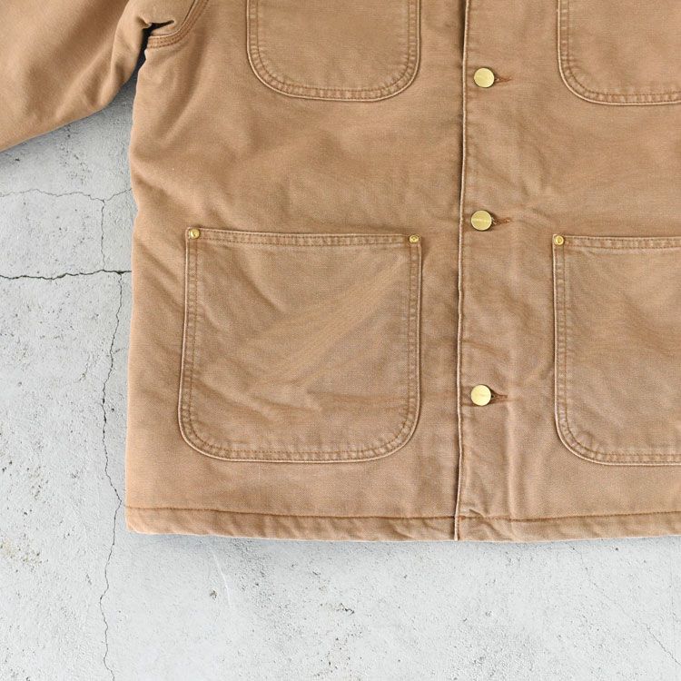 OG CHORE COAT OGオリジナルチョアコート