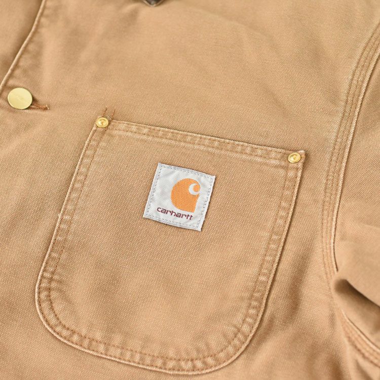 OG CHORE COAT OGオリジナルチョアコート