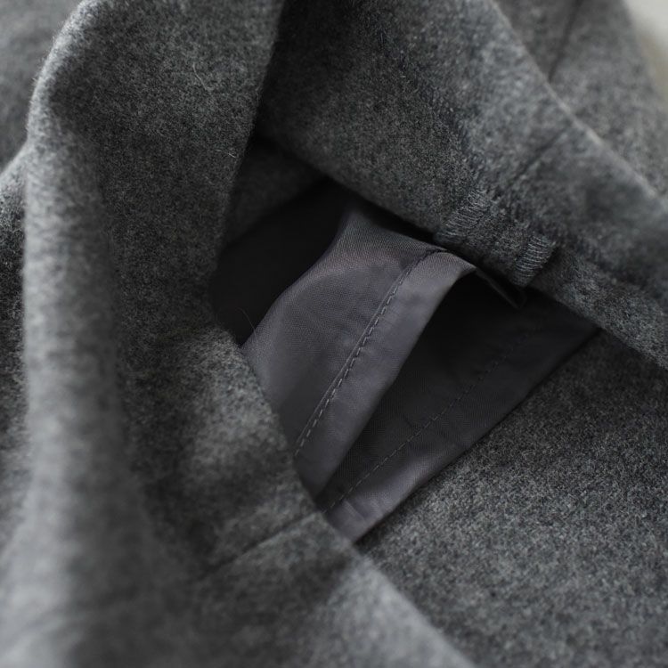 tuck wide PT タックワイドパンツ