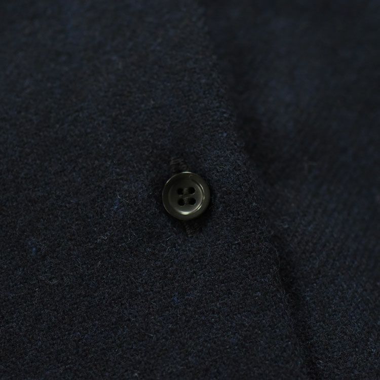 wide shirt with pockets ポケット付きワイドシャツ