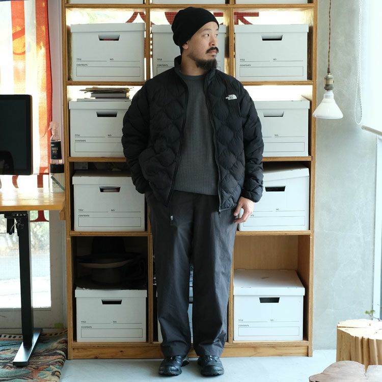 VENTRIX URBANITE PANT ヴェントリックスアーバナイトパンツ