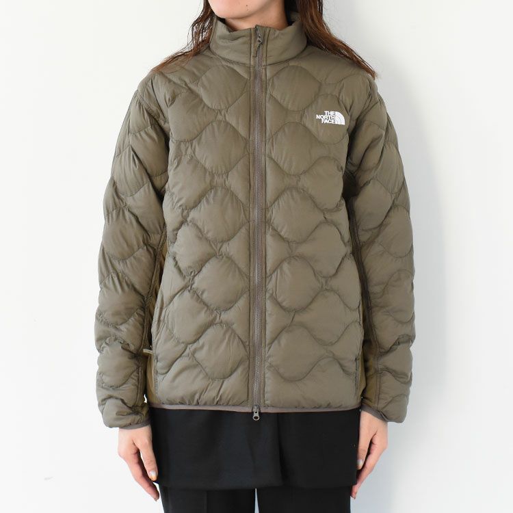 FREE RUN INSULATED JACKET フリーランインサレーテッドジャケット（ユニセックス）