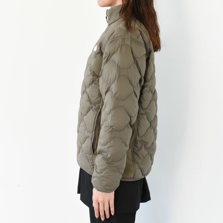 FREE RUN INSULATED JACKET フリーランインサレーテッドジャケット（ユニセックス）