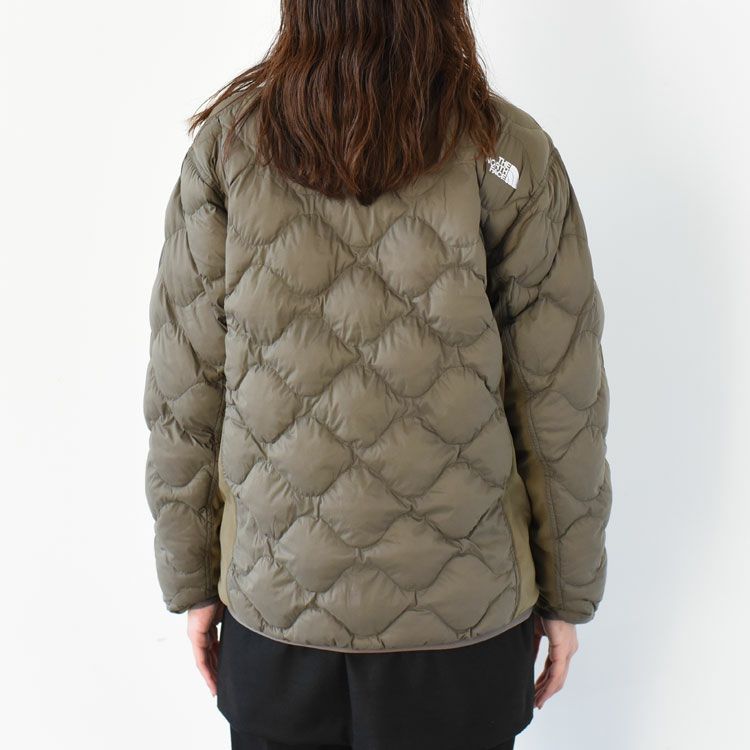 FREE RUN INSULATED JACKET フリーランインサレーテッドジャケット（ユニセックス）