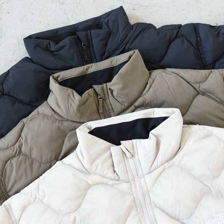 FREE RUN INSULATED JACKET フリーランインサレーテッドジャケット（ユニセックス）