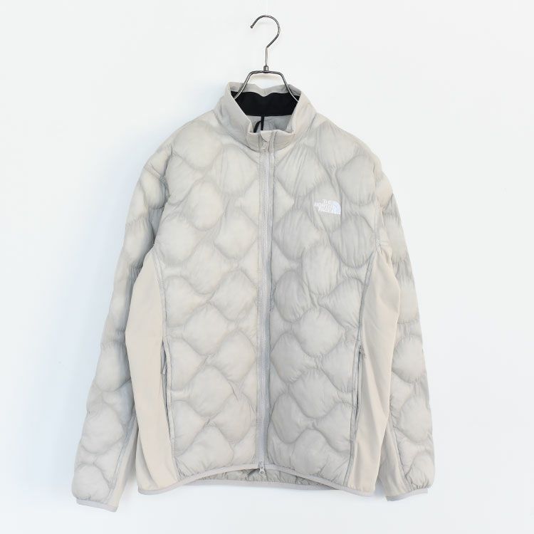 FREE RUN INSULATED JACKET フリーランインサレーテッドジャケット（ユニセックス）