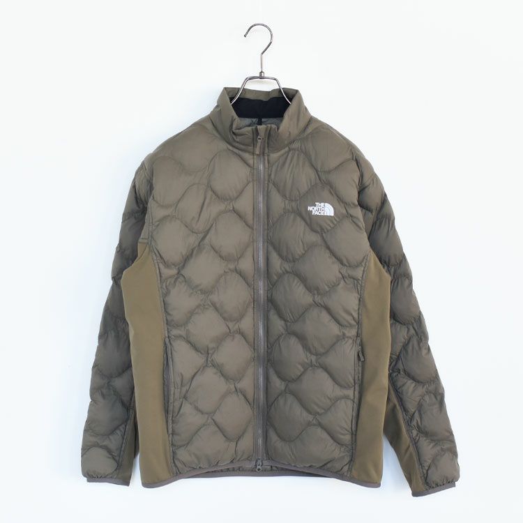 FREE RUN INSULATED JACKET フリーランインサレーテッドジャケット（ユニセックス）