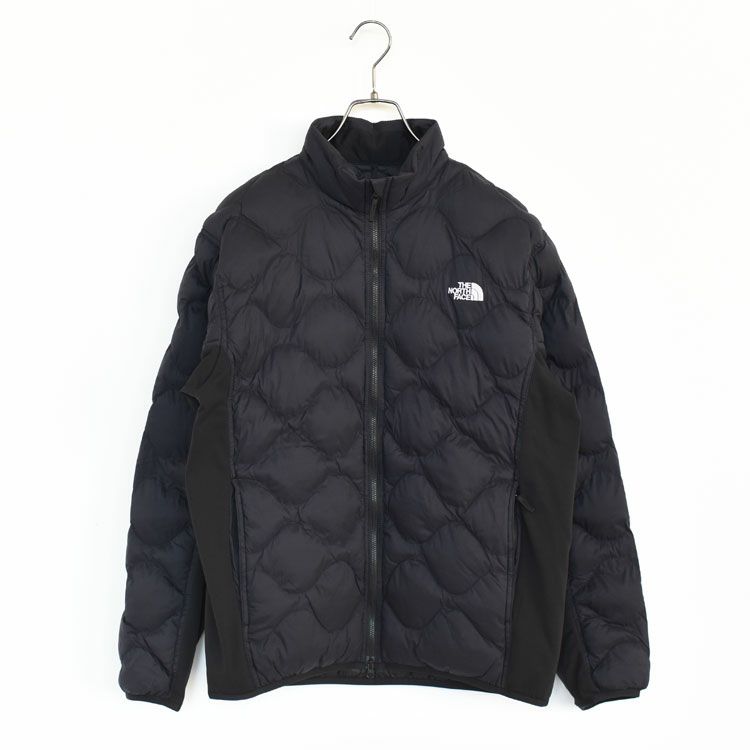 FREE RUN INSULATED JACKET フリーランインサレーテッドジャケット（ユニセックス）