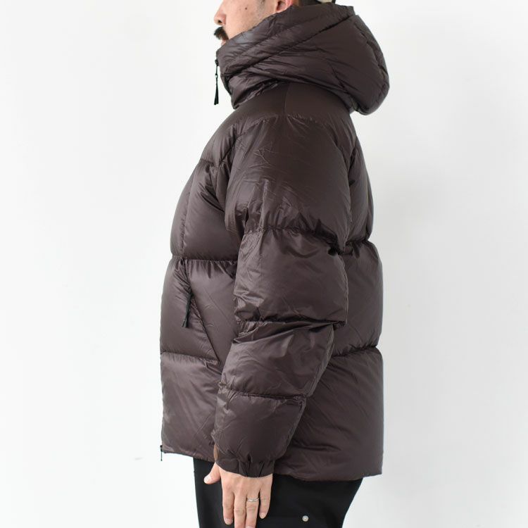 PERTEX QUANTUM DOWN PK パーテックスカンタムダウンパーカ