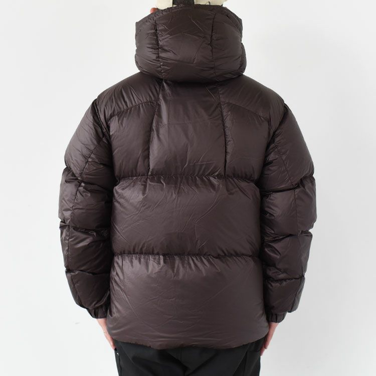 PERTEX QUANTUM DOWN PK パーテックスカンタムダウンパーカ