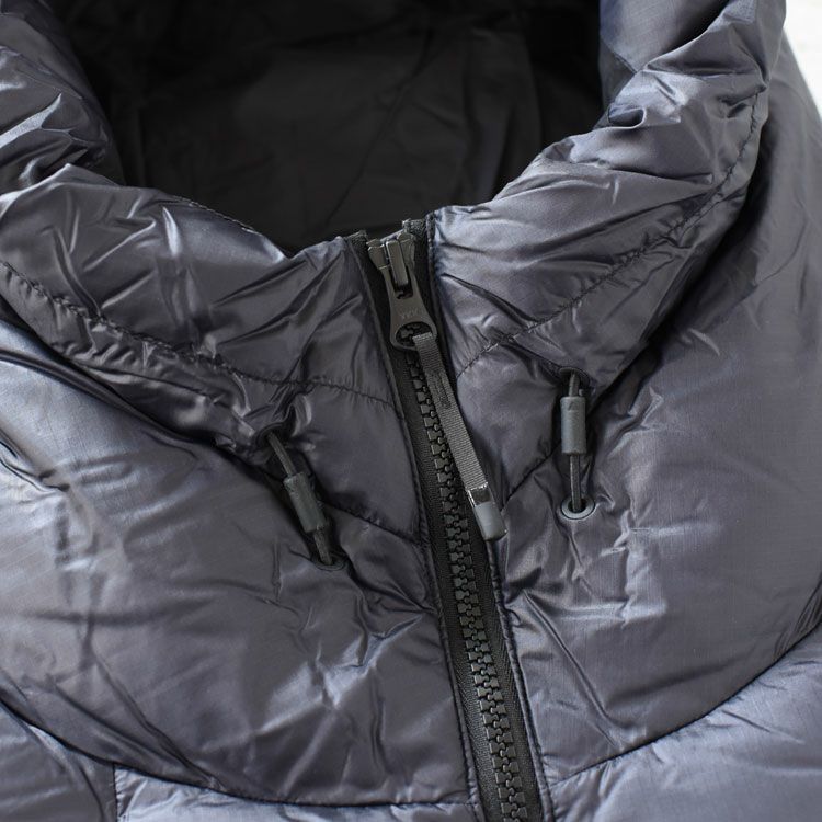 PERTEX QUANTUM DOWN PK パーテックスカンタムダウンパーカ