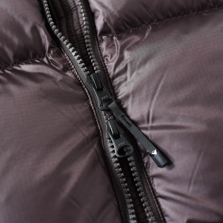 PERTEX QUANTUM DOWN PK パーテックスカンタムダウンパーカ