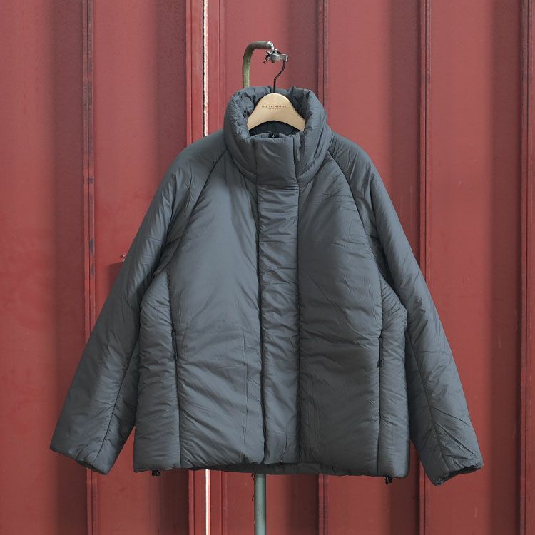 HIGHLOFT PUFFY JACKET ハイロフトパフィージャケット