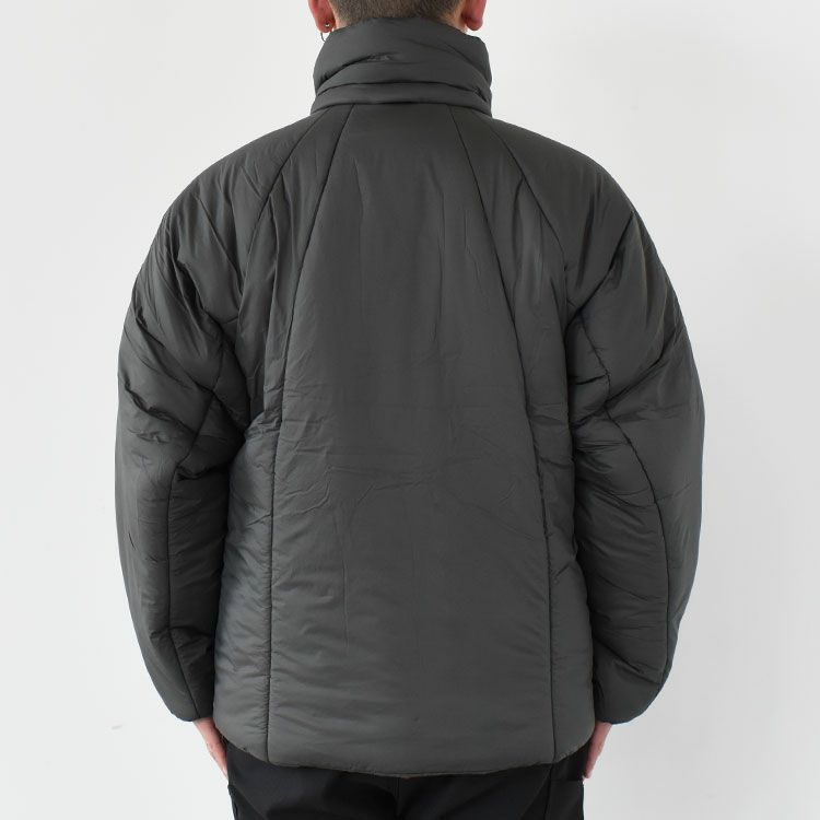 HIGHLOFT PUFFY JACKET ハイロフトパフィージャケット