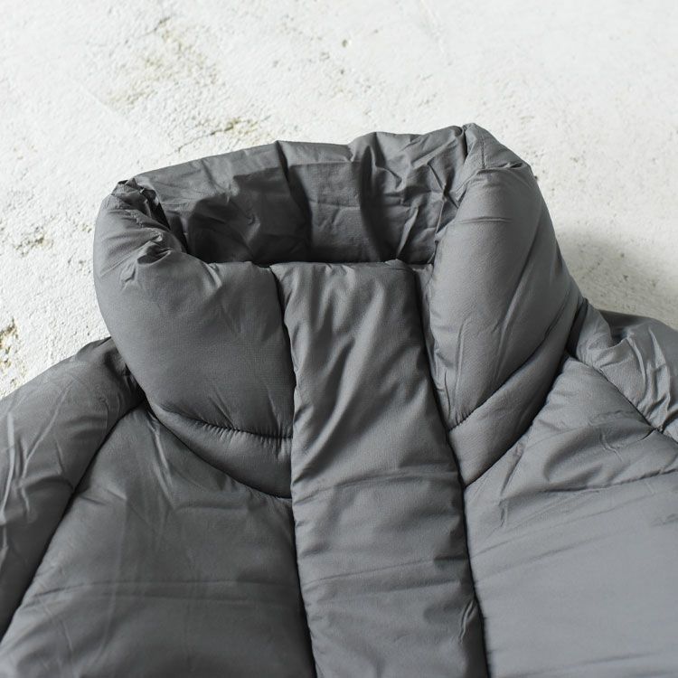 HIGHLOFT PUFFY JACKET ハイロフトパフィージャケット