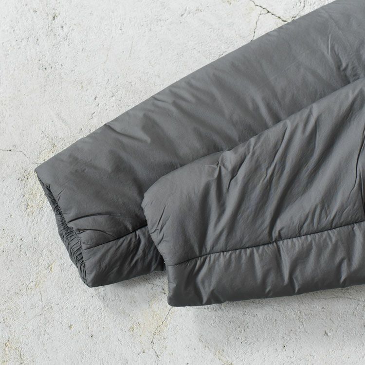 HIGHLOFT PUFFY JACKET ハイロフトパフィージャケット