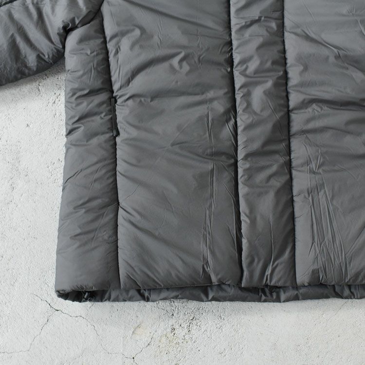 HIGHLOFT PUFFY JACKET ハイロフトパフィージャケット