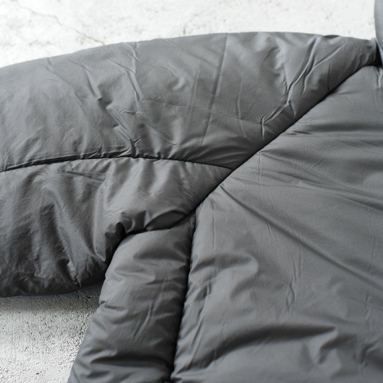 HIGHLOFT PUFFY JACKET ハイロフトパフィージャケット