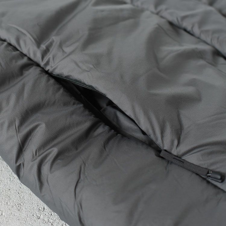 HIGHLOFT PUFFY JACKET ハイロフトパフィージャケット