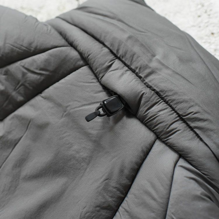 HIGHLOFT PUFFY JACKET ハイロフトパフィージャケット