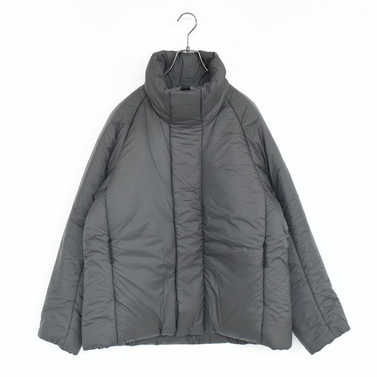 HIGHLOFT PUFFY JACKET ハイロフトパフィージャケット