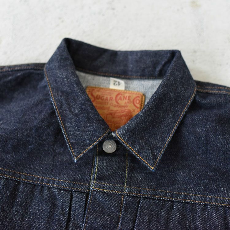 13oz. DENIM BLOUSE 1936 MODEL デニムジャケット