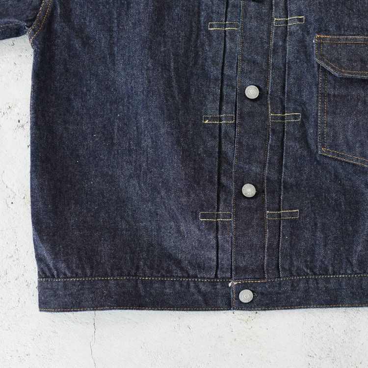 13oz. DENIM BLOUSE 1936 MODEL デニムジャケット