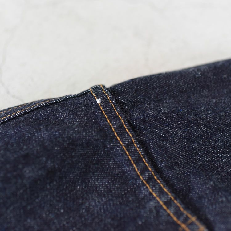 13oz. DENIM BLOUSE 1936 MODEL デニムジャケット