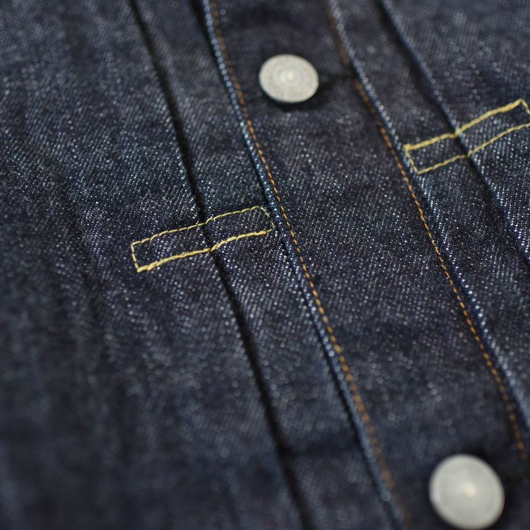 13oz. DENIM BLOUSE 1936 MODEL デニムジャケット
