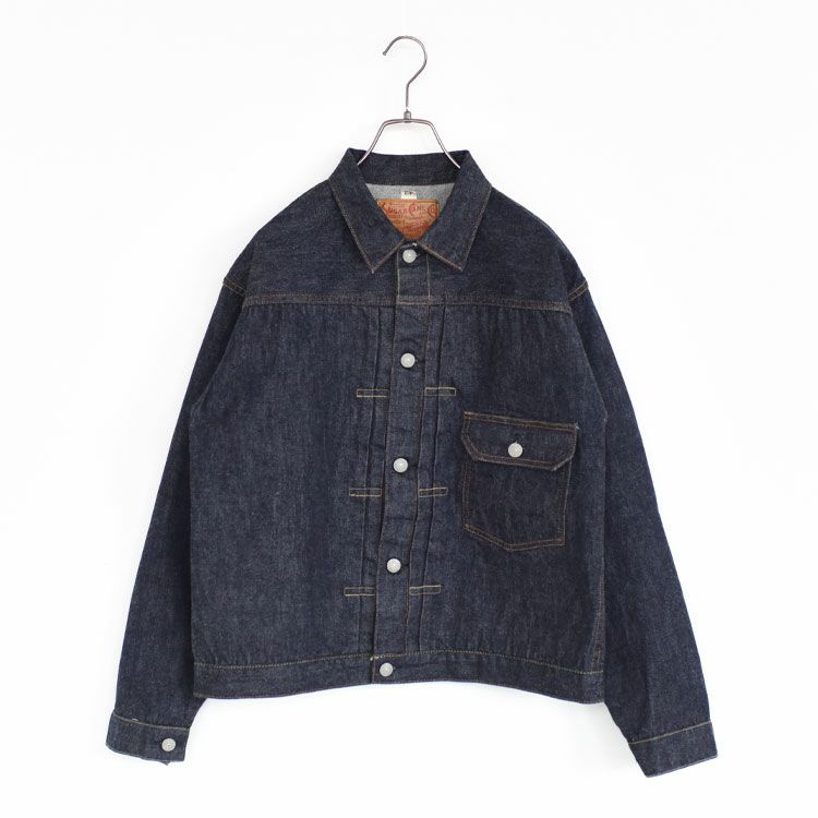 13oz. DENIM BLOUSE 1936 MODEL デニムジャケット