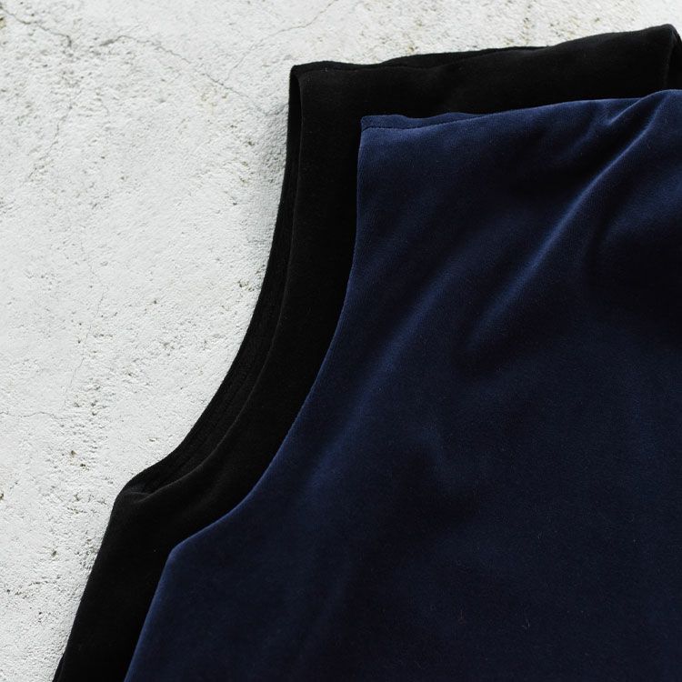 VELORE ONEPIECE ベロアワンピース