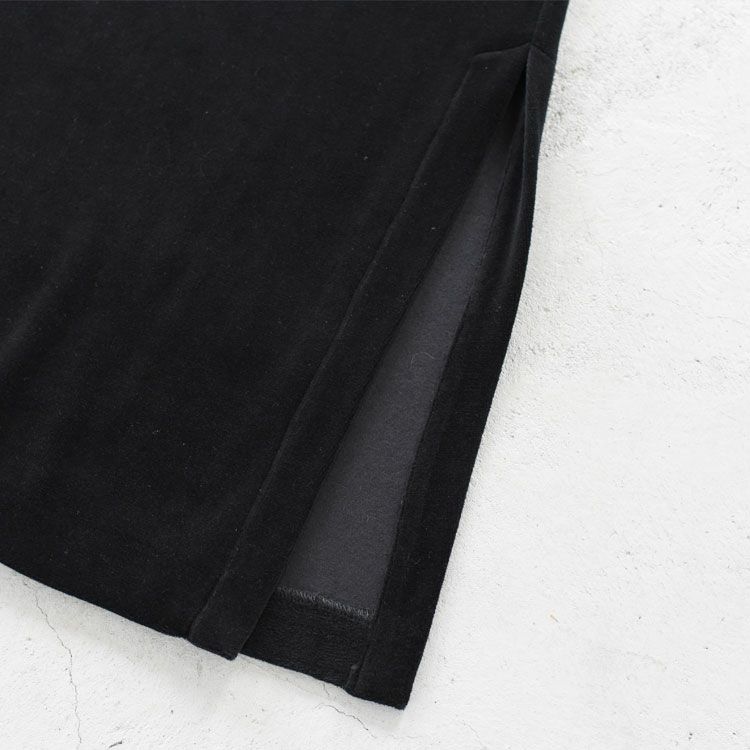 VELORE ONEPIECE ベロアワンピース