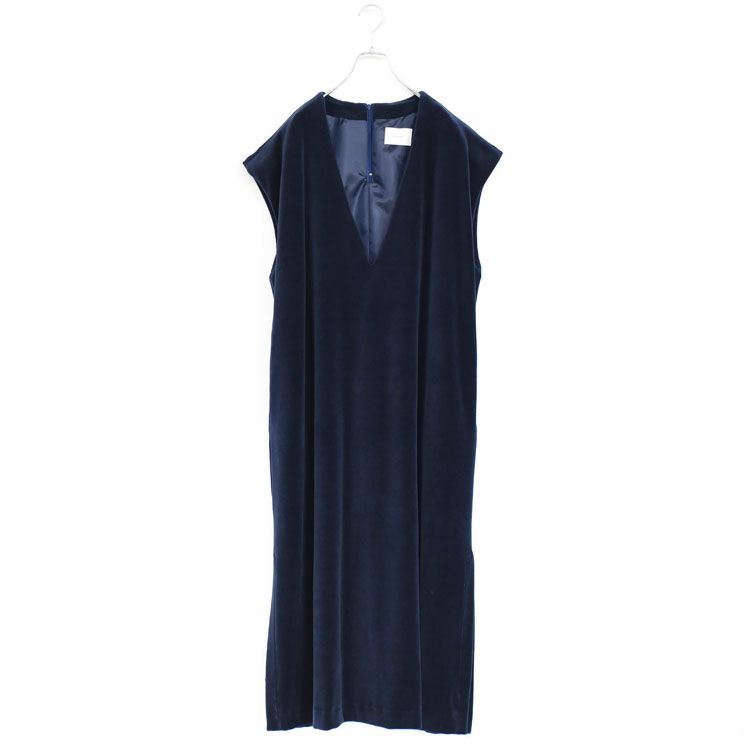 VELORE ONEPIECE ベロアワンピース