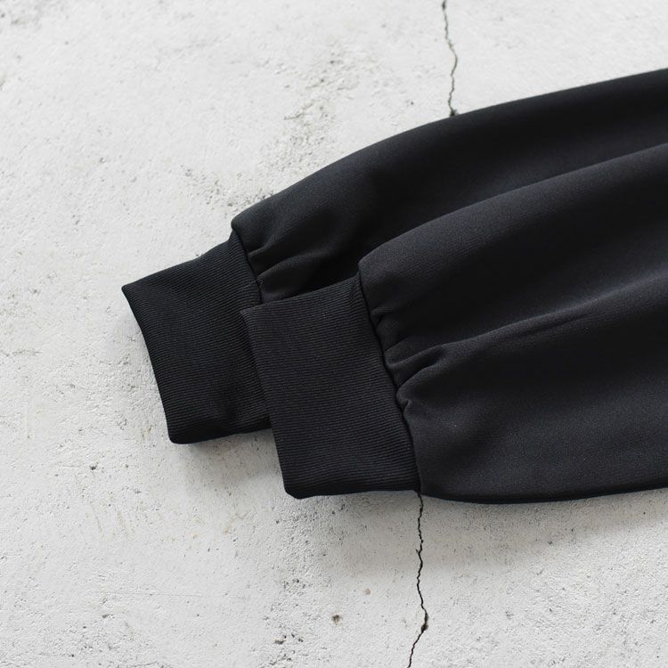 frill collar track jacket フリルカラートラックジャケット