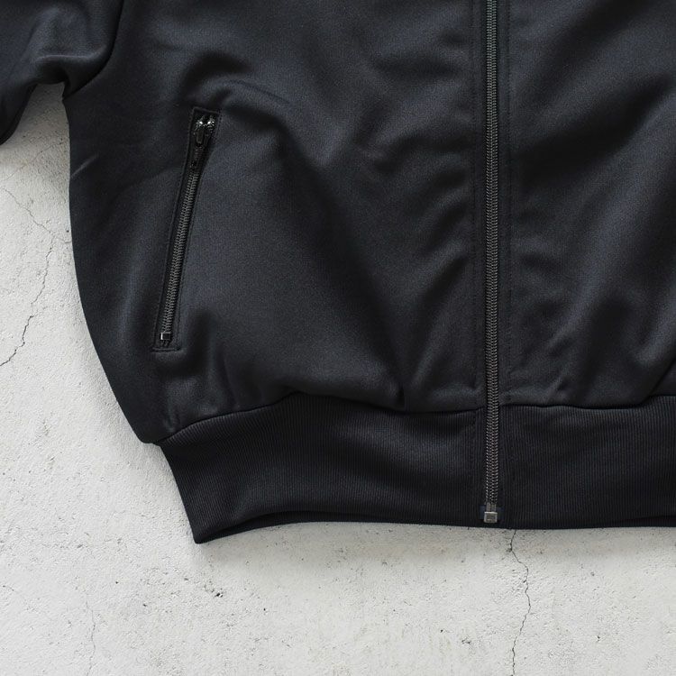 frill collar track jacket フリルカラートラックジャケット