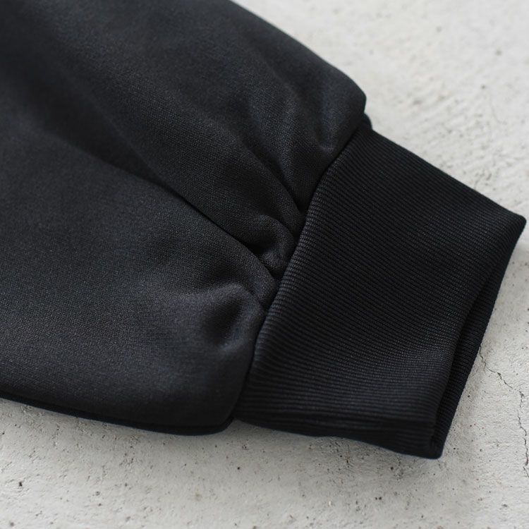 frill collar track jacket フリルカラートラックジャケット